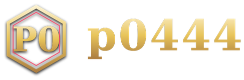 p0444 logo