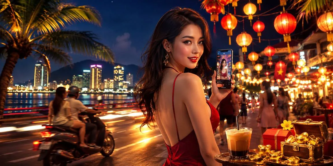 p0444 Việt Nam Tổng quan